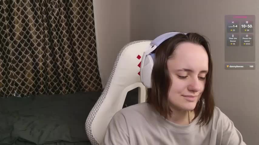 Luna_Loveee Live Sex December 17, 2025