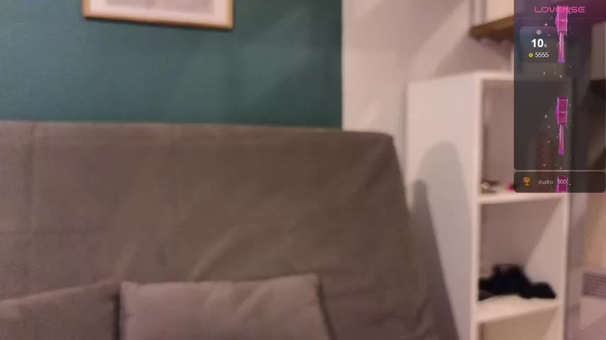 medusa_gorgon Live Sex December 12, 2025