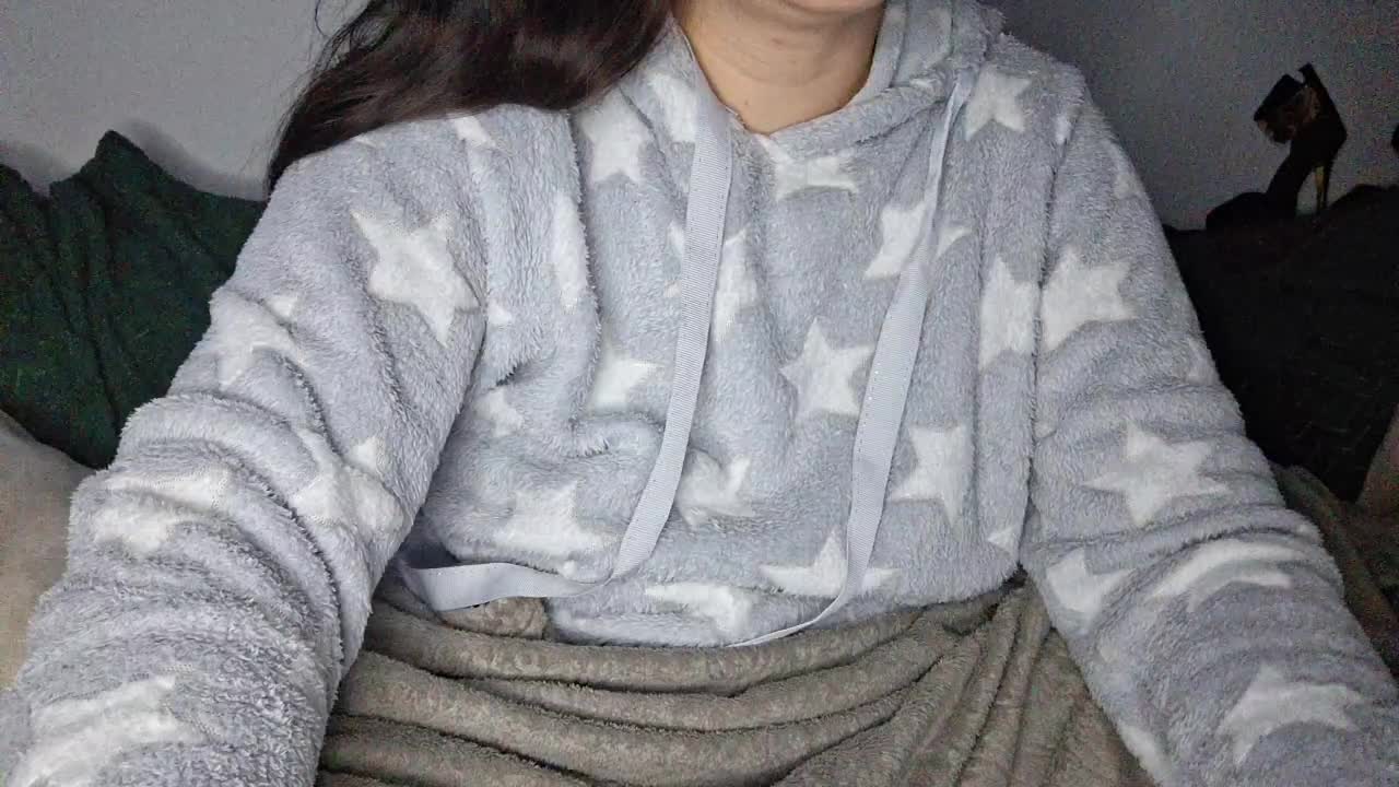 CyndeeWinter Live Sex December 14, 2025