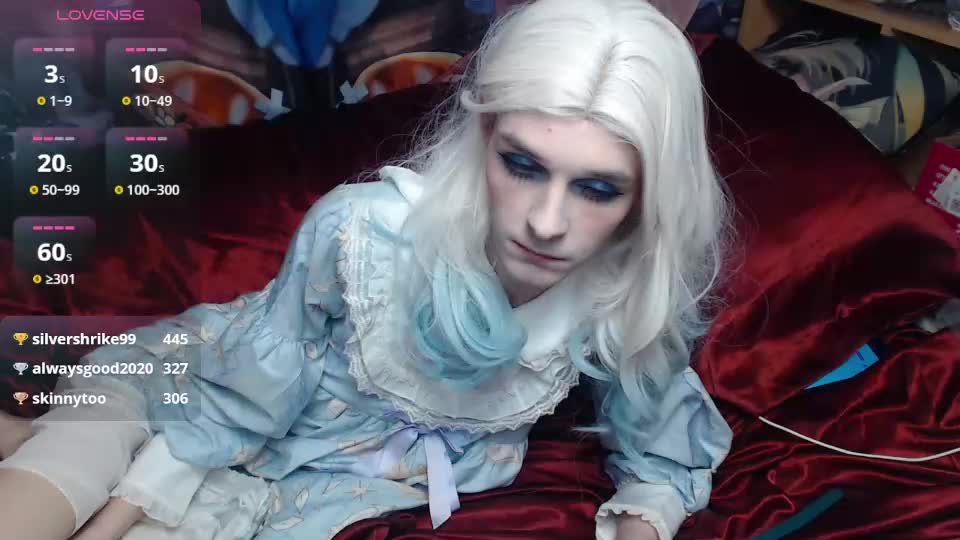 iselestias Live Sex December 14, 2025