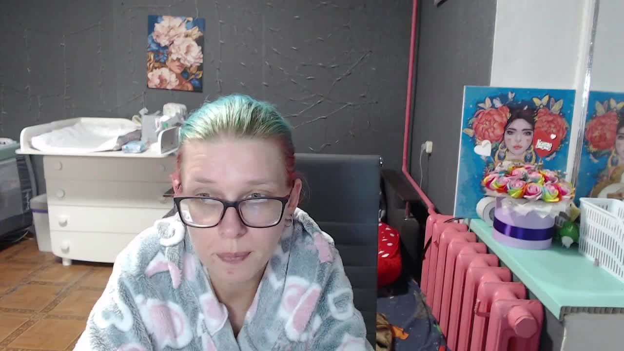 malvinella Live Sex December 18, 2025