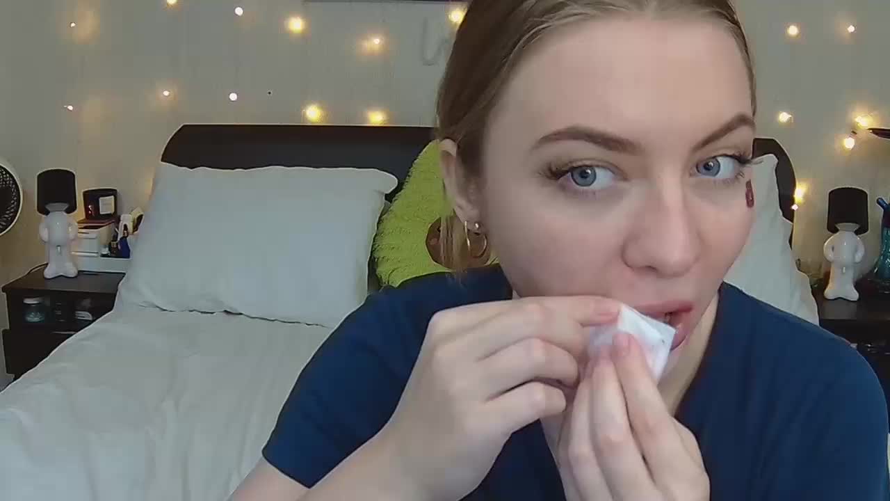 LinkaMalinka Live Sex December 13, 2025