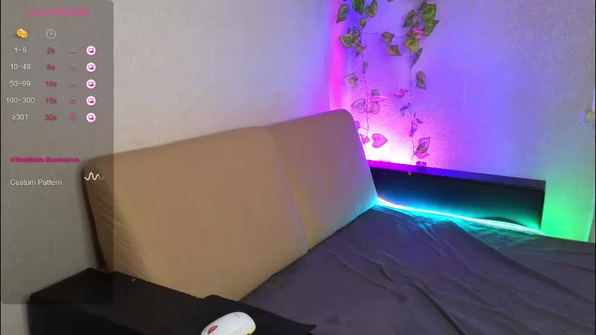 paradisepleasure_ Live Sex December 17, 2025