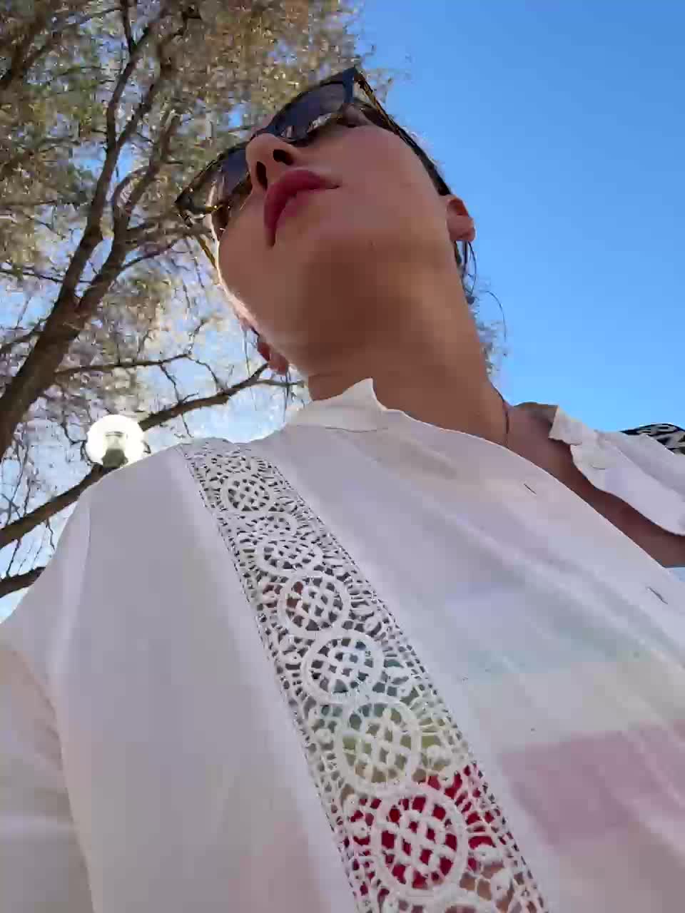 DIVORA Live Sex December 19, 2025