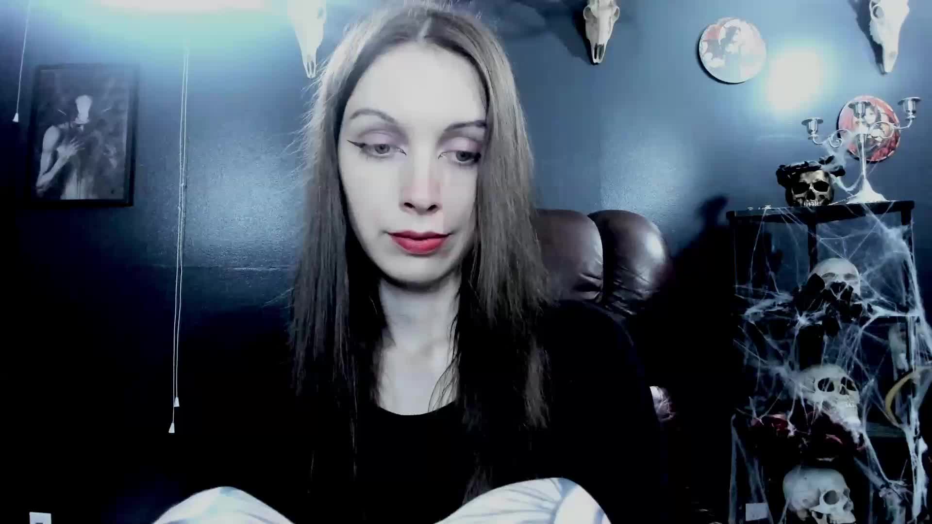 NarcissaDark Live Sex December 13, 2025