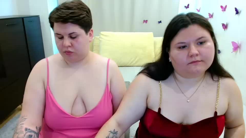 beckyandellen Live Sex December 19, 2025