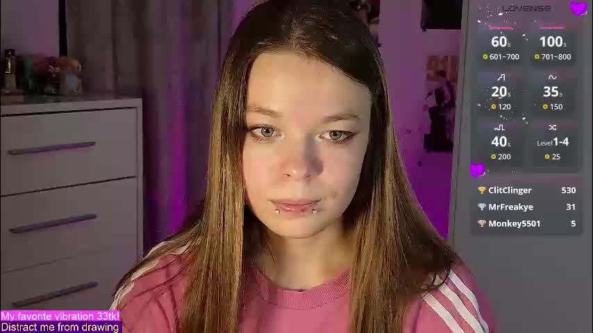 alinabae Live Sex December 17, 2025