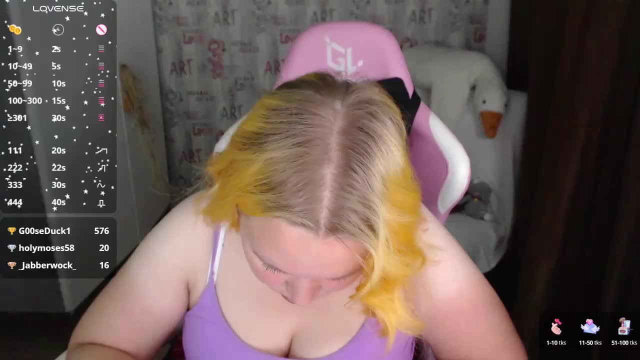 -MeooW- Live Sex December 17, 2025