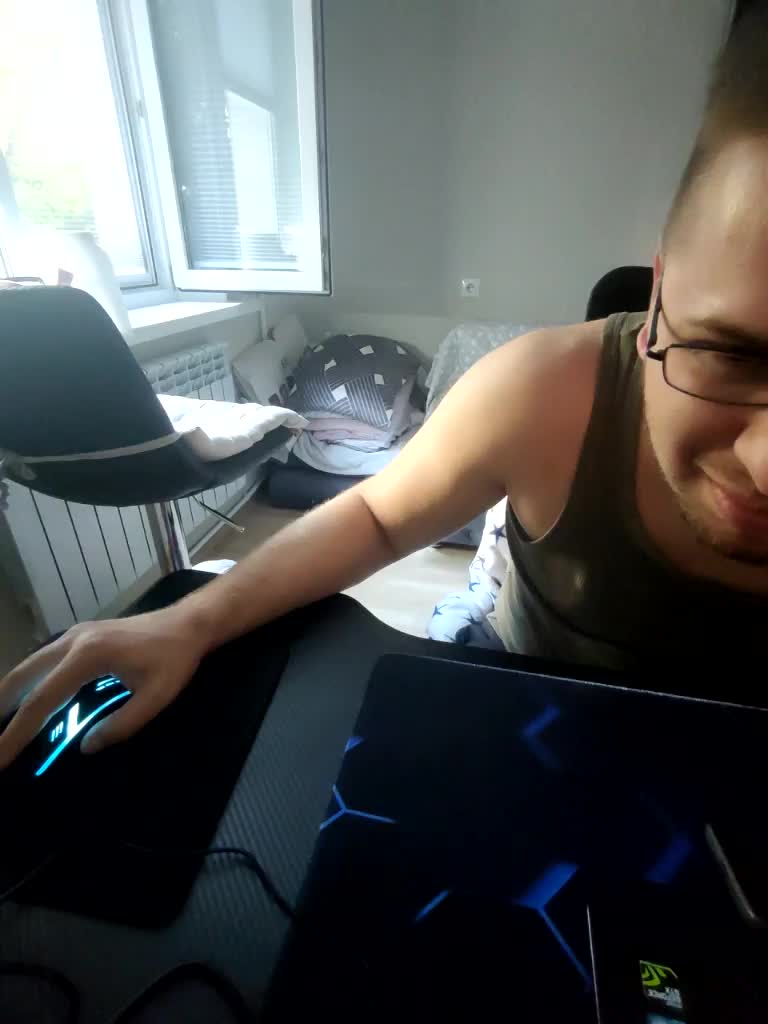 candy-J Live Sex December 14, 2025