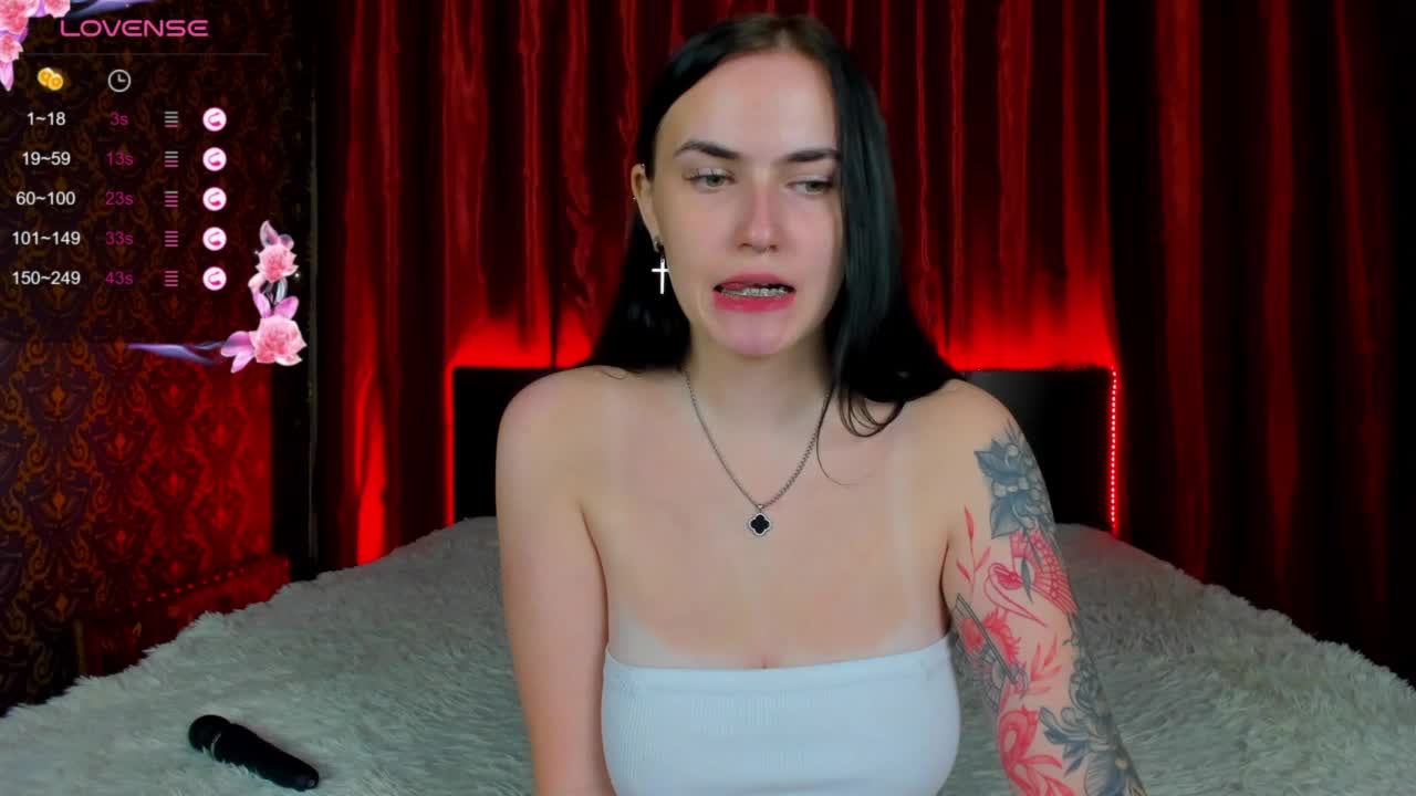 witch-lady18 Live Sex December 17, 2025