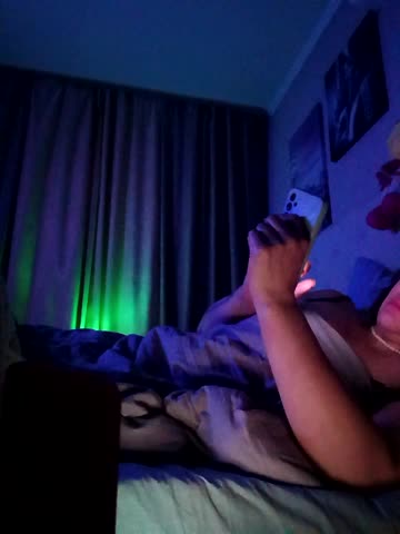 ROXOLANAA_SEXY Live Sex December 14, 2025