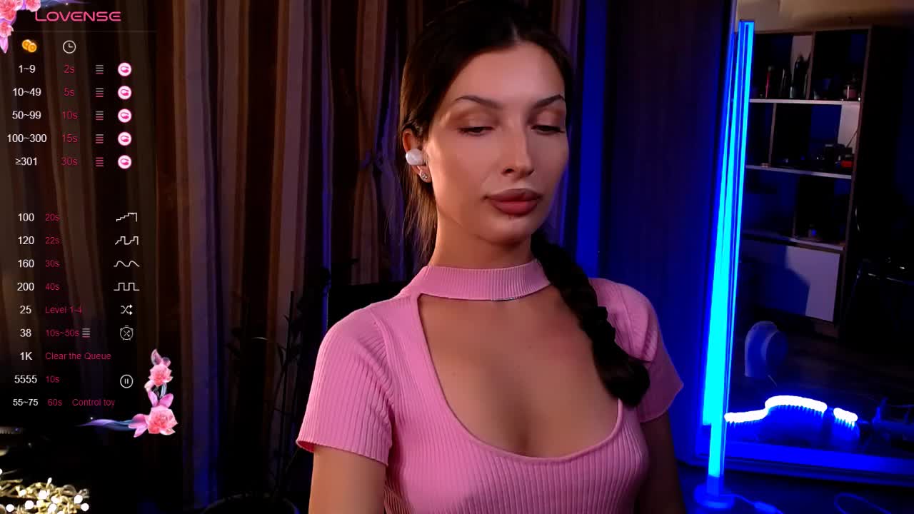 LauraBess Live Sex December 15, 2025
