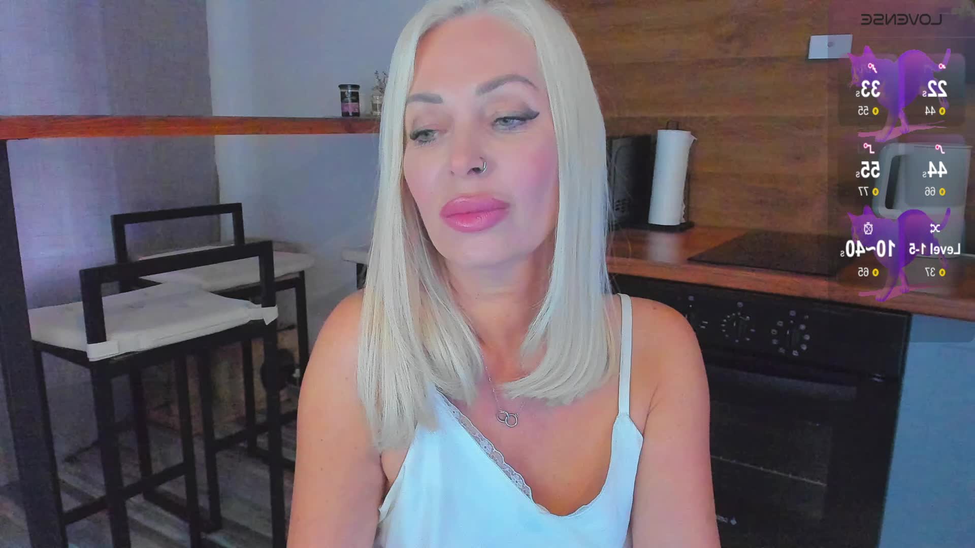 Sunbeam Live Sex December 18, 2025