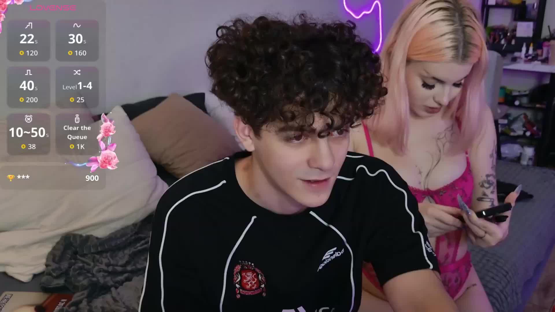 alice18james Live Sex September 22, 2025