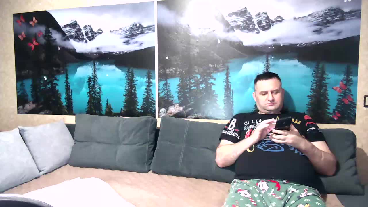 Big_Boss55 Live Sex December 19, 2025