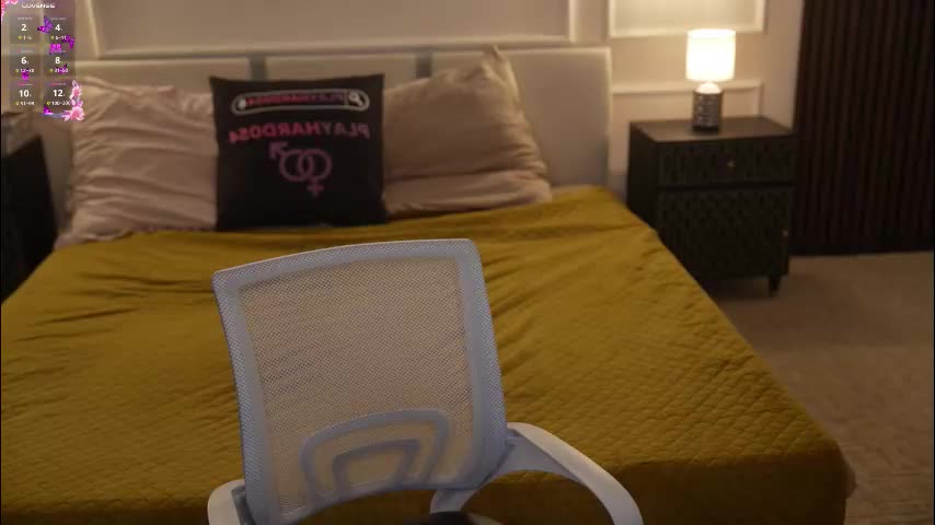 kira0541 Live Sex December 19, 2025