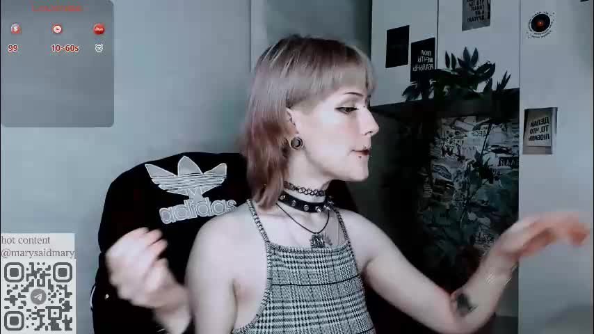 say_mary Live Sex December 13, 2025