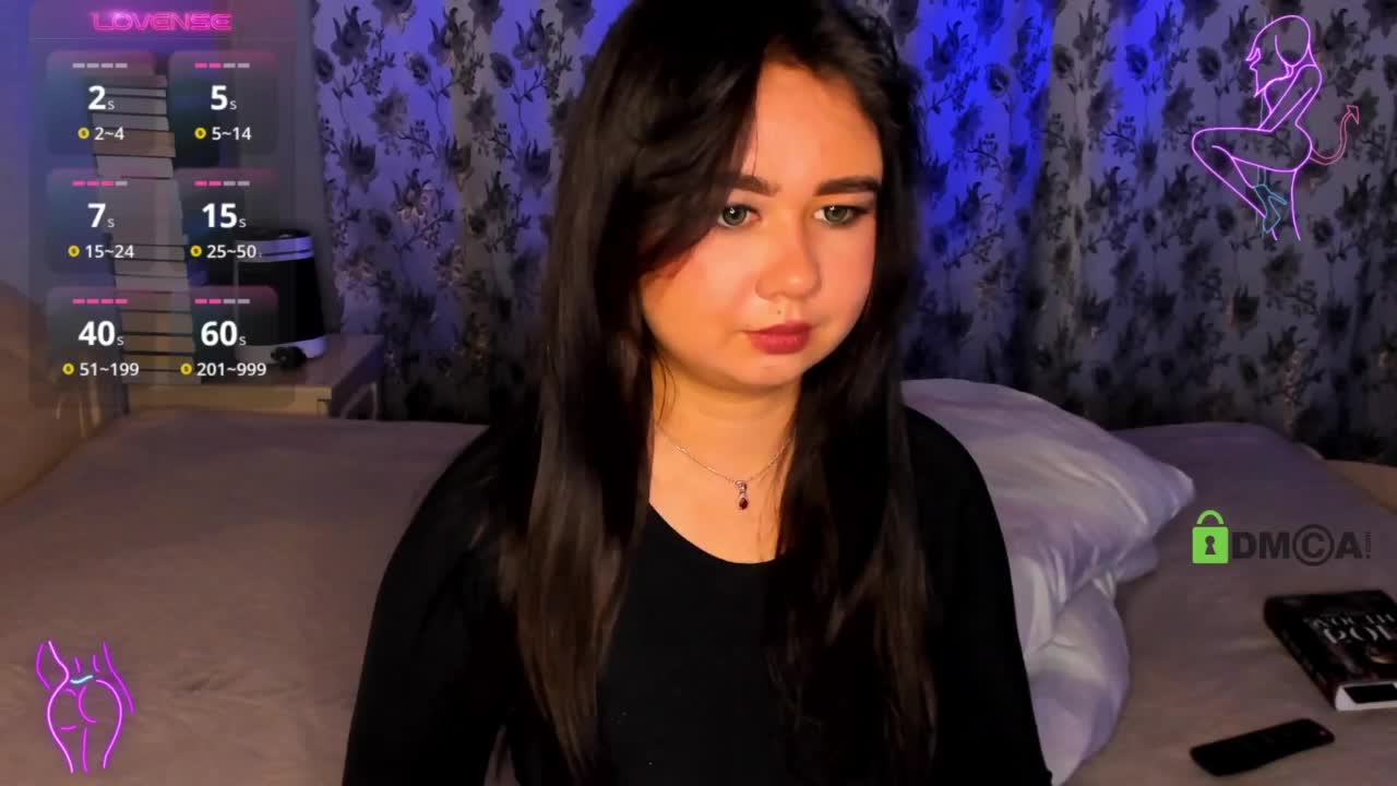 -Carolina- Live Sex December 15, 2025