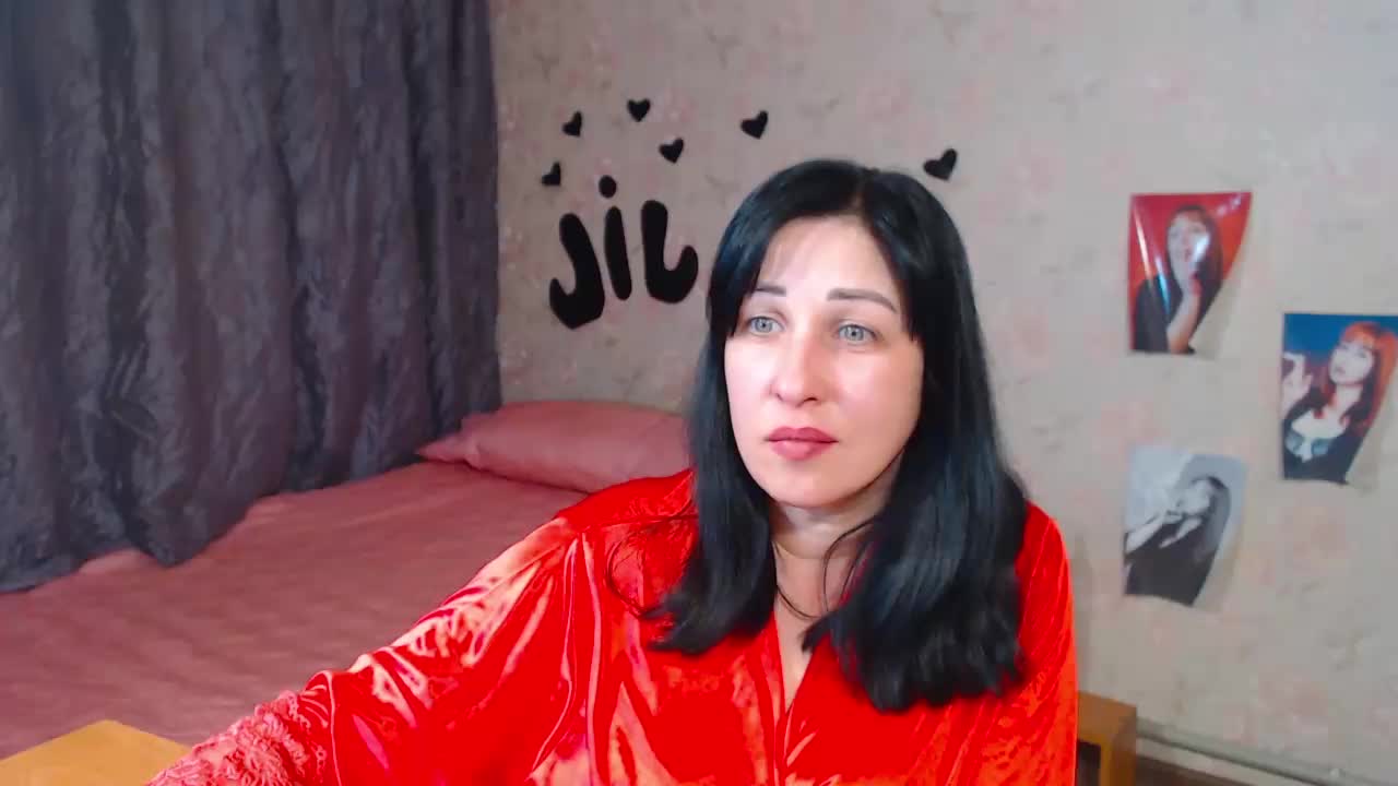 JillStevens Live Sex December 19, 2025