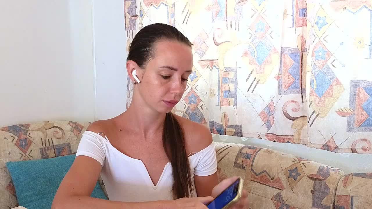 Miss_Milka Live Sex December 18, 2025
