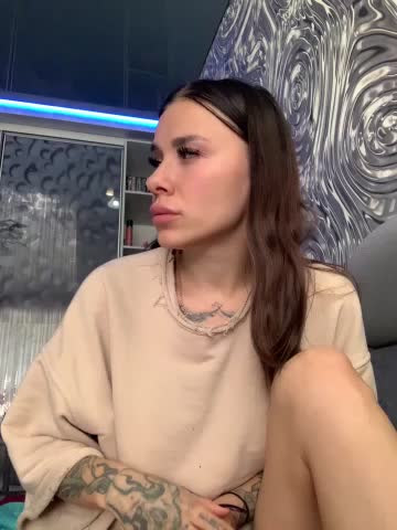 Queen_of_pain Live Sex December 17, 2025