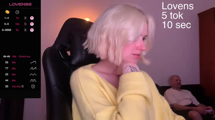 Sexy_Sweets Live Sex December 20, 2025