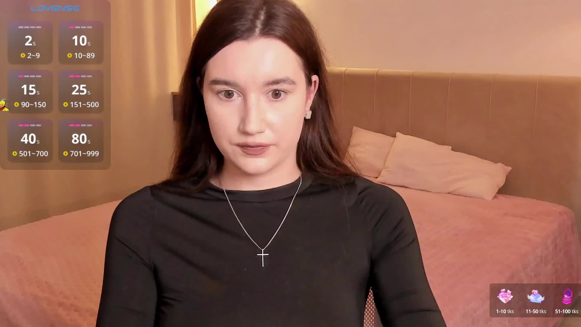 Lillian-s Live Sex December 14, 2025