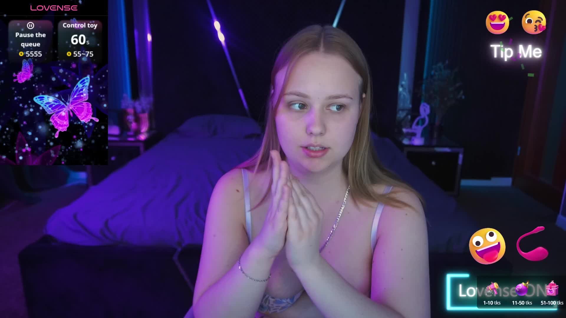 CrystallPaws Live Sex December 14, 2025