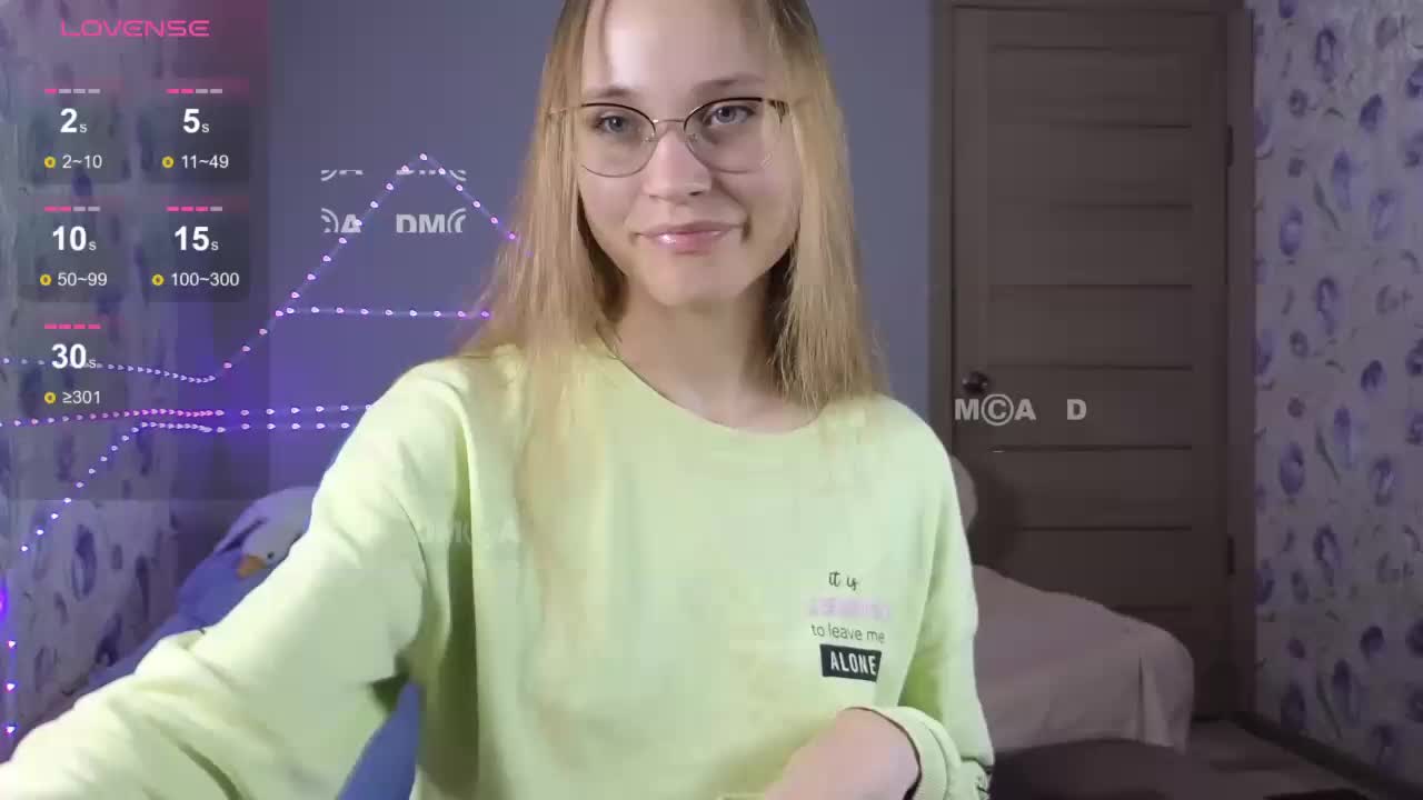 Armura Live Sex December 18, 2025