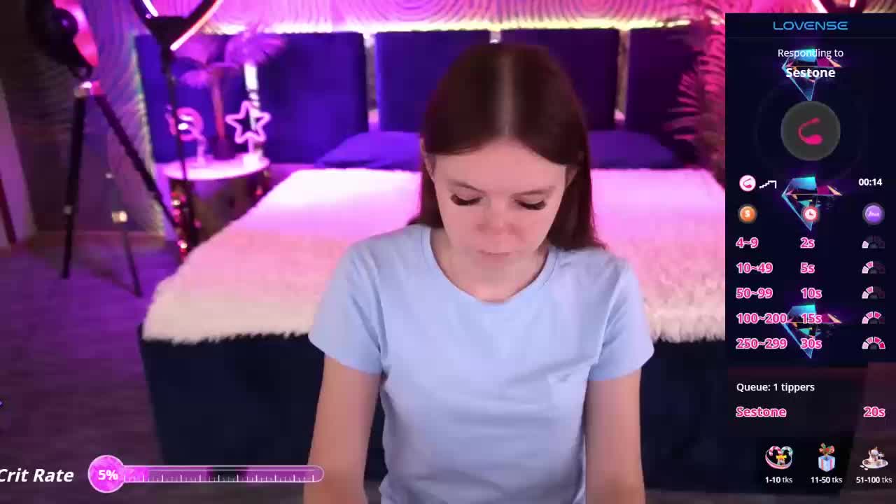 MaRishKa1 Live Sex December 13, 2025