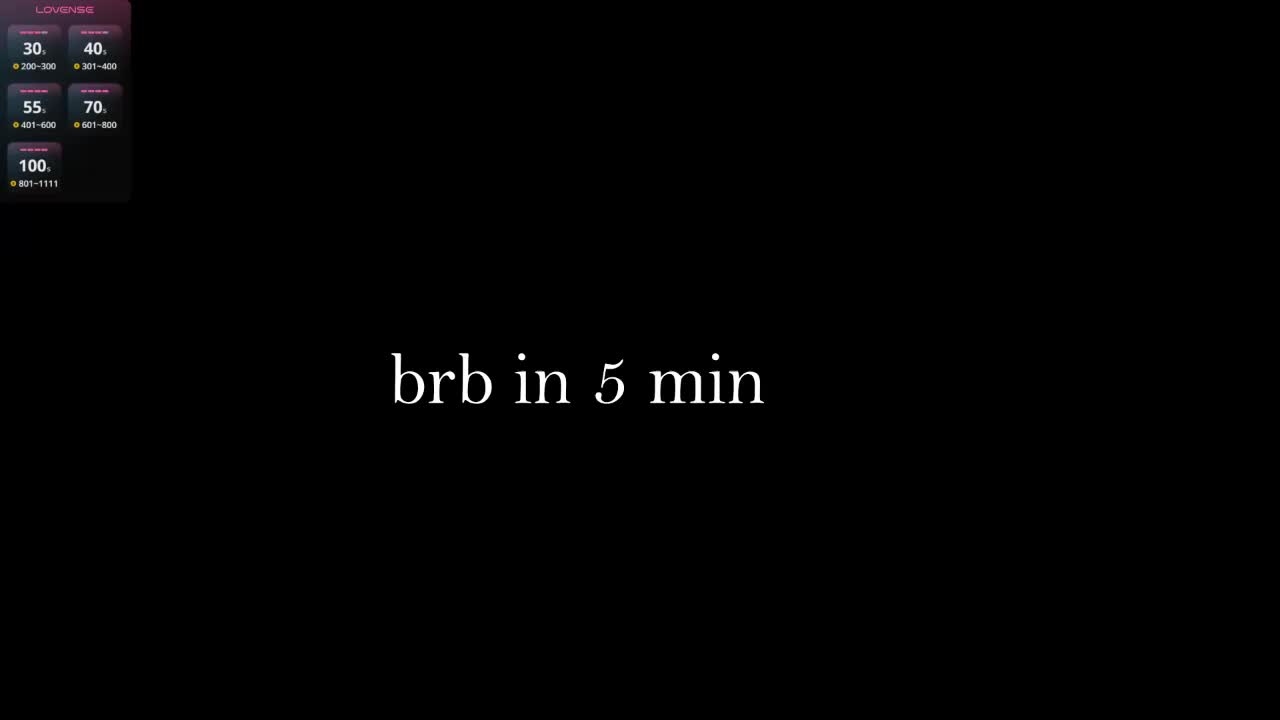 Esmeerrr Live Sex December 15, 2025