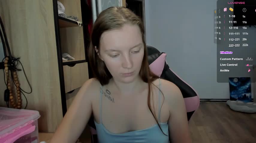 Mary_Blu Live Sex December 13, 2025