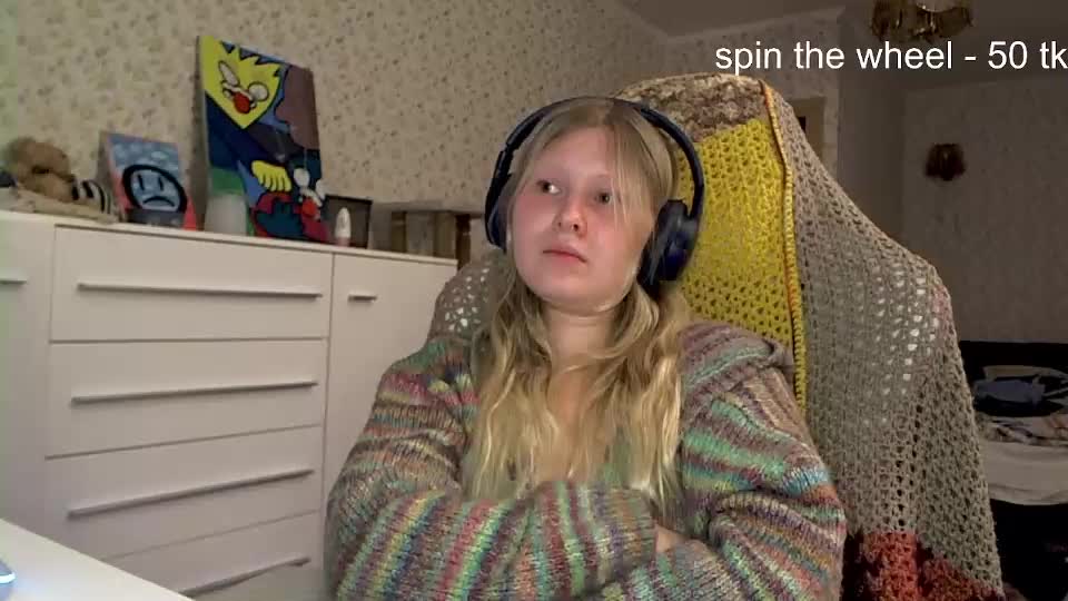 fairydreams_ Live Sex December 17, 2025