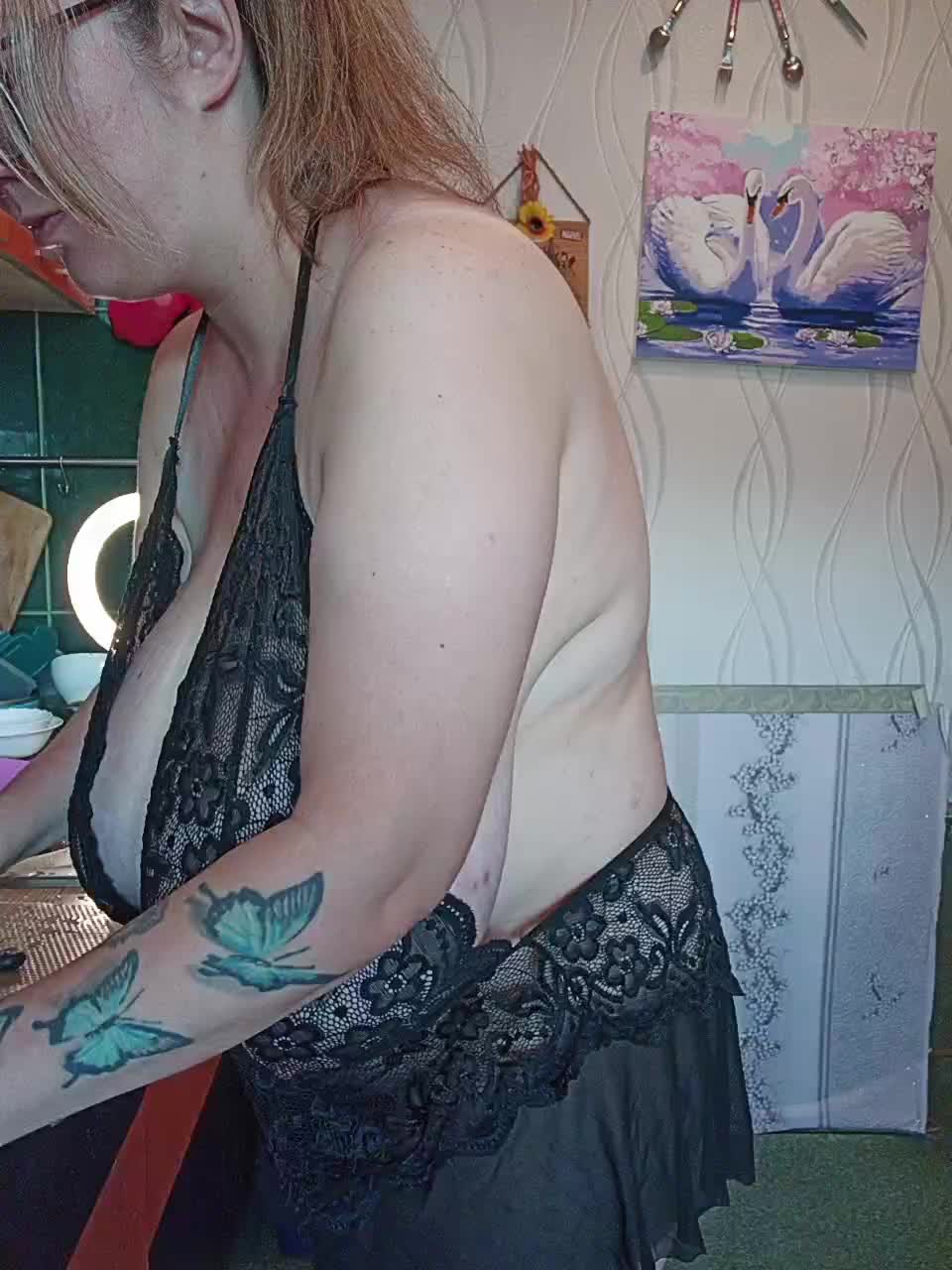 Aleksa-9 Live Sex December 13, 2025