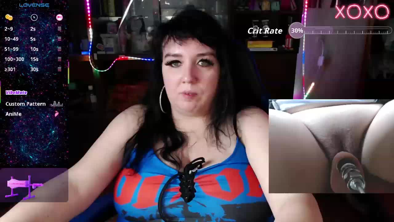 Leona_Sweetnest Live Sex December 17, 2025
