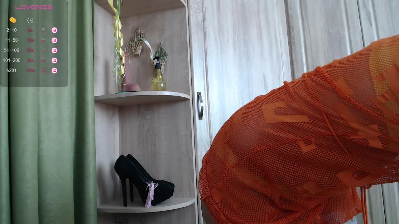 VILENIKA Live Sex December 19, 2025