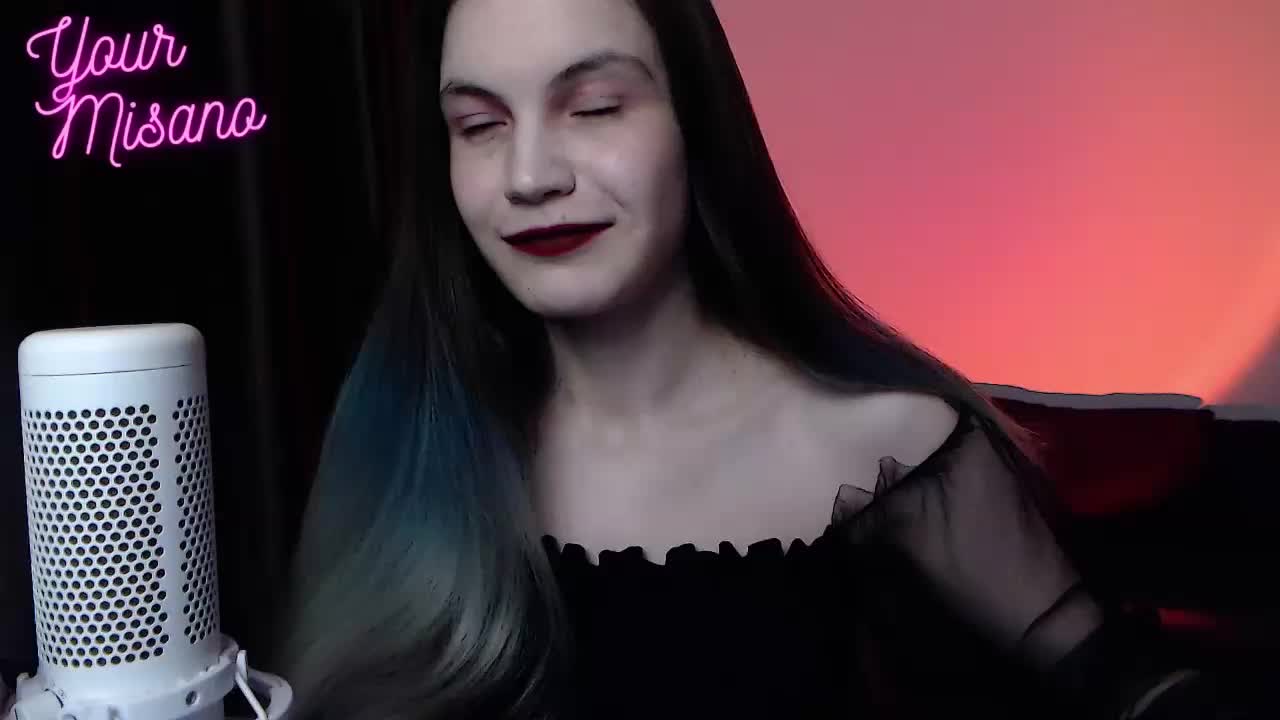 YourMisano Live Sex December 13, 2025