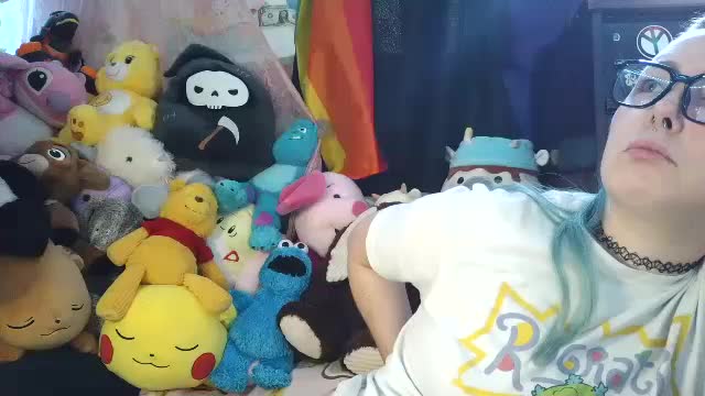 lilemmy1999 Live Sex December 13, 2025