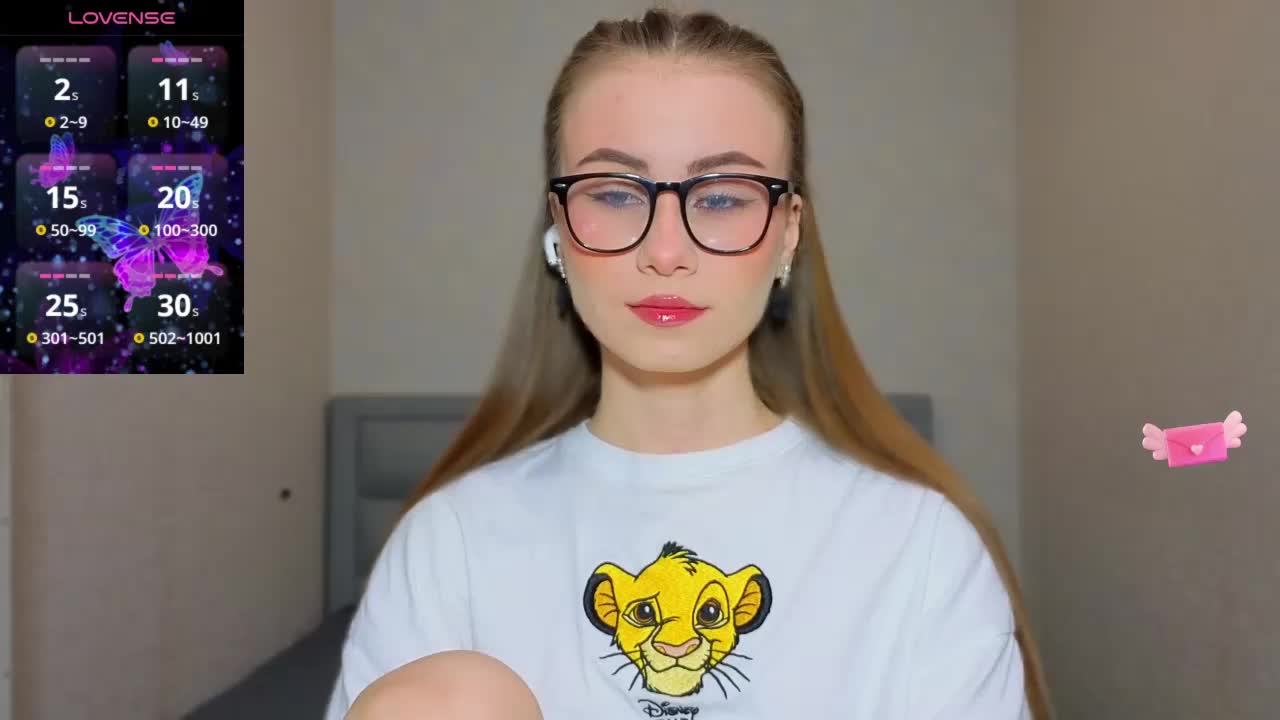 AminaLuxuryyy Live Sex December 13, 2025