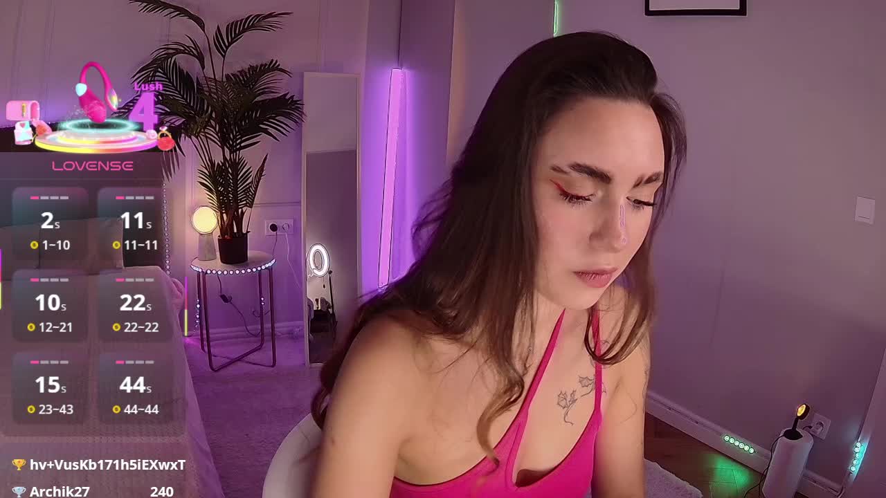 Lerochkaa Live Sex December 13, 2025