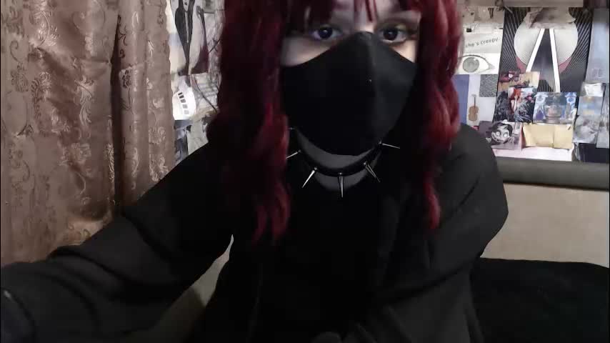 telema_ Live Sex December 13, 2025