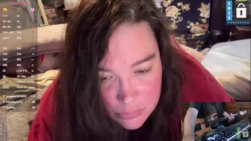 livewifecambjs Live Sex December 13, 2025