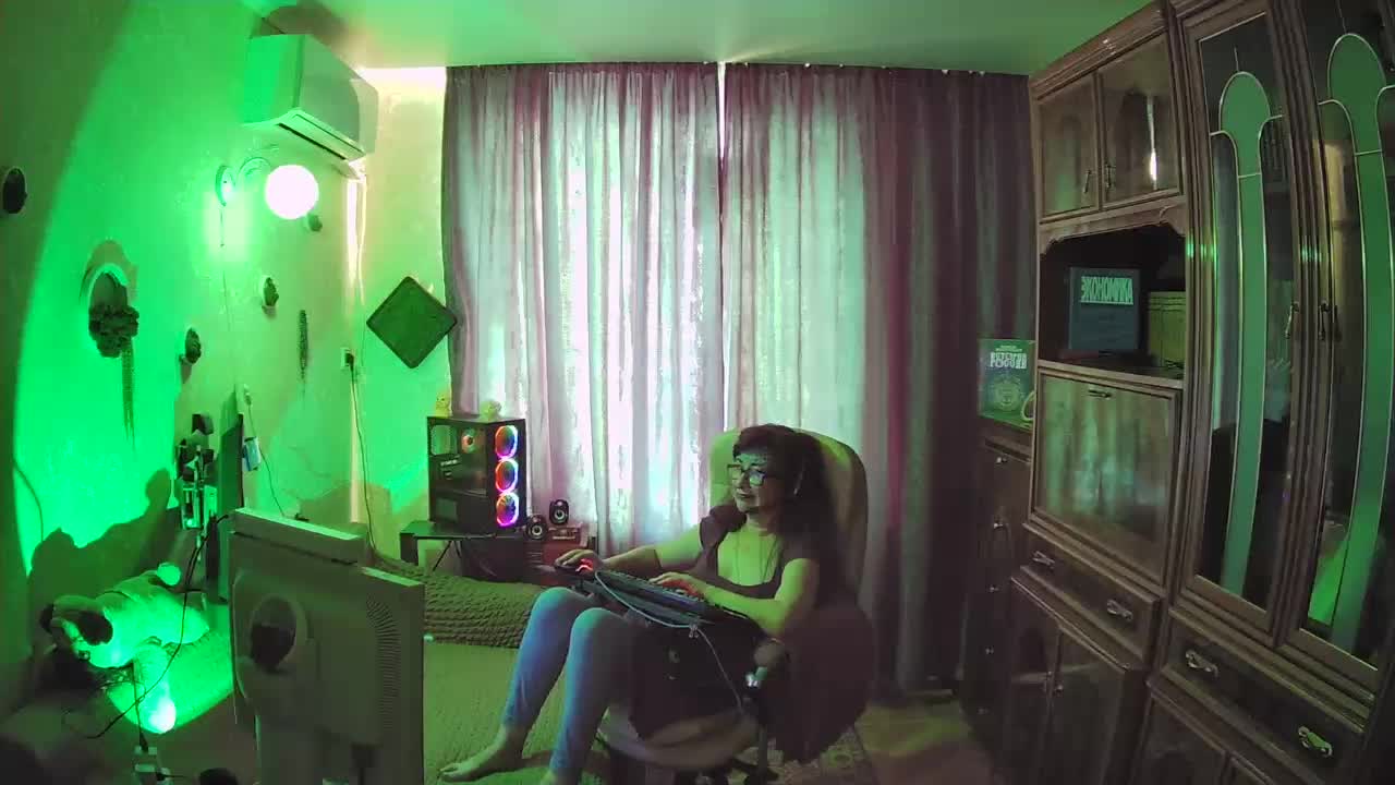 Infodar Live Sex December 14, 2025