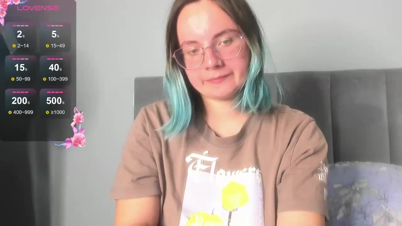Mimimigirl Live Sex December 18, 2025