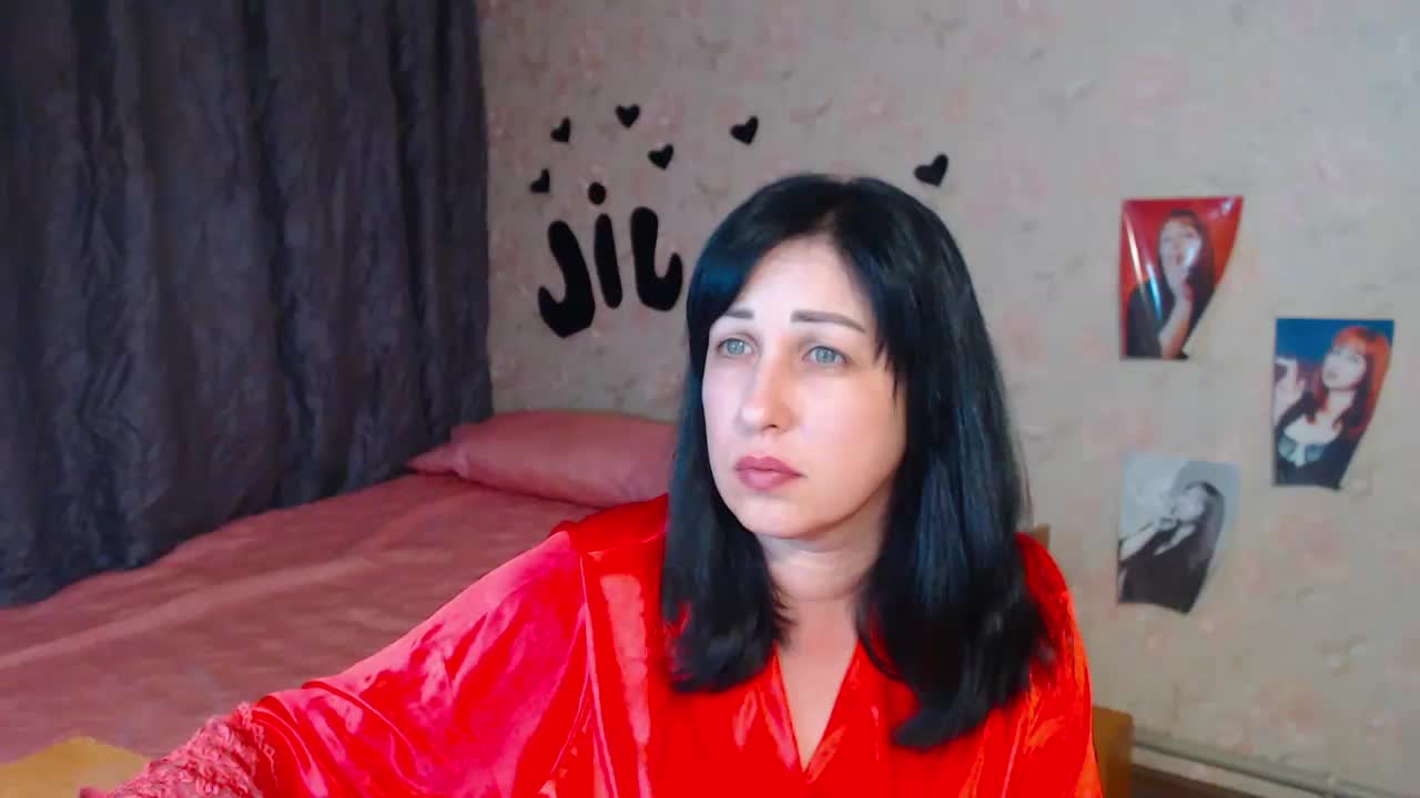 JillStevens Live Sex December 19, 2025
