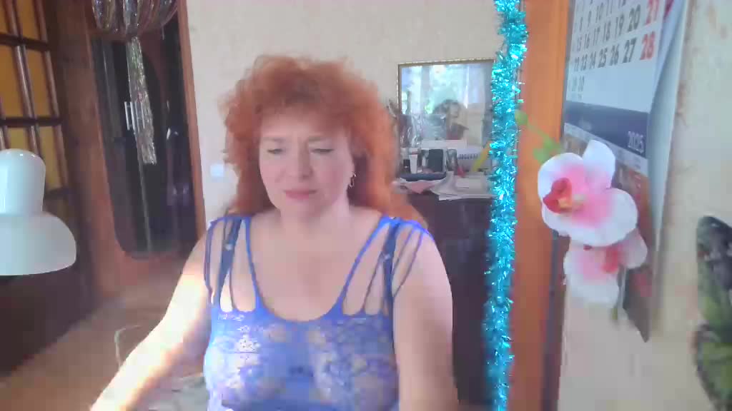LadaMay Live Sex December 17, 2025