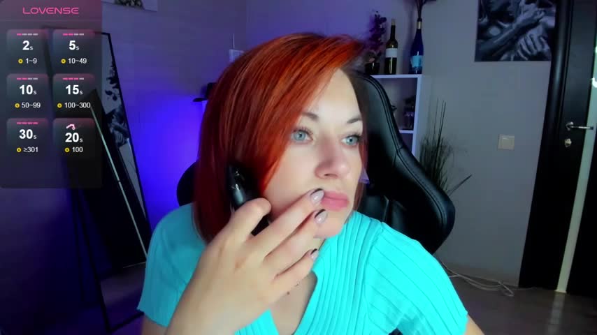 Serena_Woods Live Sex December 13, 2025