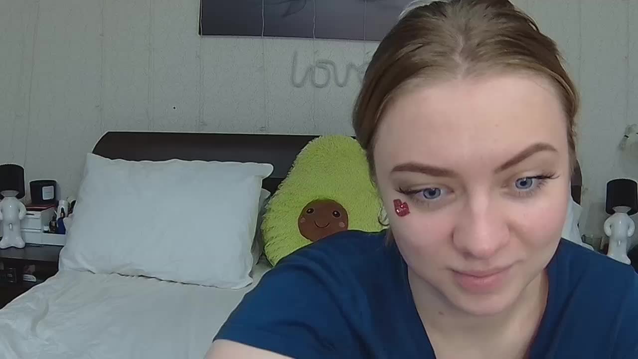 LinkaMalinka Live Sex December 13, 2025