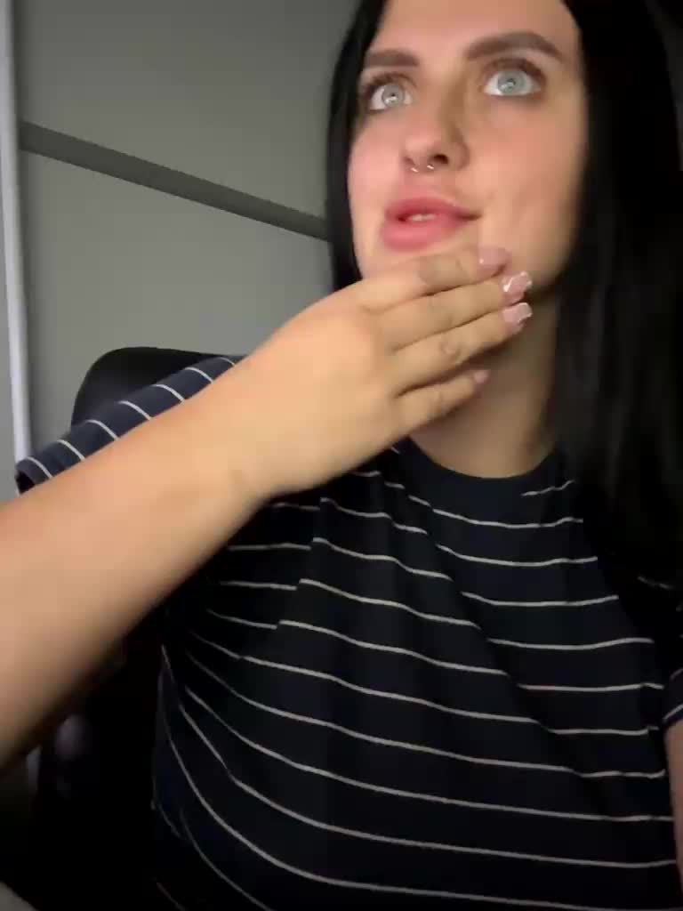 DarkLuna Live Sex December 12, 2025