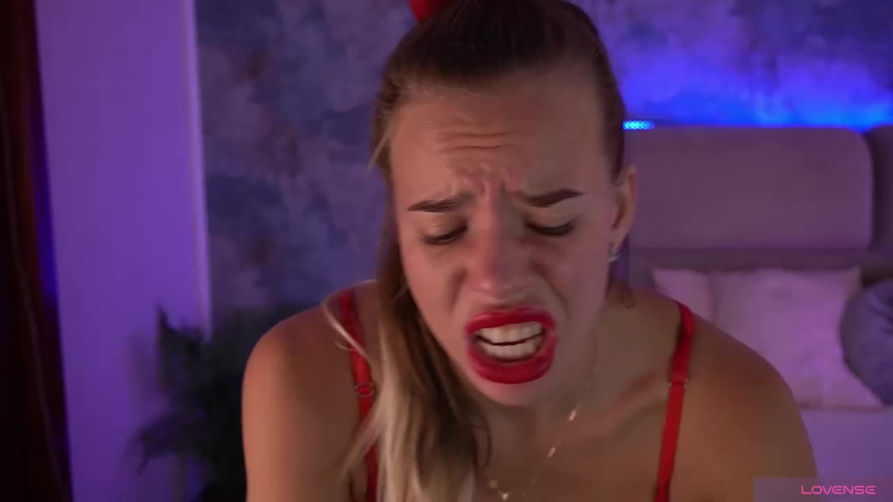 SexyIrinka Live Sex December 18, 2025